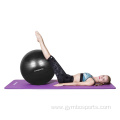 PVC 65CM Eco-Friendly Pump Yoga Exercise Balance Recovery